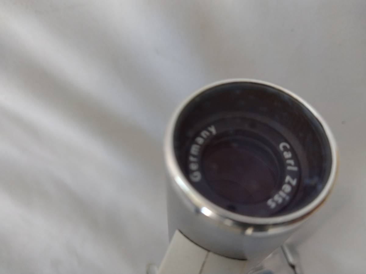 □カールツァイス ZEISS 双眼ルーペ EyeMag PRO F タイプ（眼鏡式 