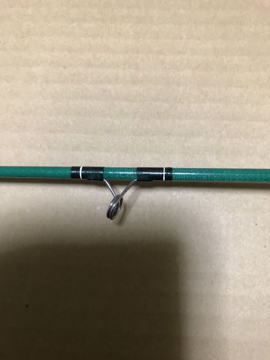 ABU parazoom 162 svangsta ABU ZOOM CASTER ABU vintage rod Fishing