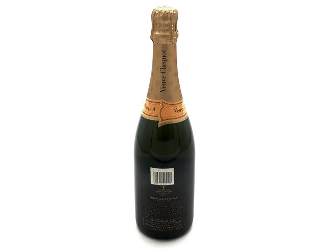 Veuve Clicquot ヴーヴクリコ イエローラベル ブリュット シャンパ-ニュ ピノ・ノワール/シャルドネ/ピノ・ムニエ 750ml 12% 化粧箱あり イエローラベル ヴーヴクリコ ブリュット 泡ラヴァーズ 送料無料》シャンパン ハーフボトル
