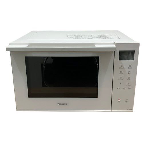 ○【Panasonic/パナソニック】NE-FS300-W オーブンレンジ 2020年製