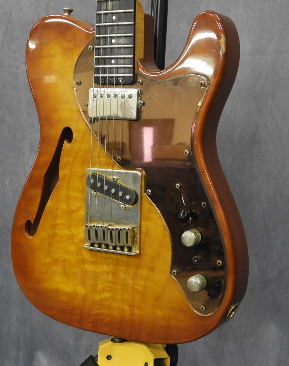Levinson Blade T2 コンポーネントギター Levinson Blade T2