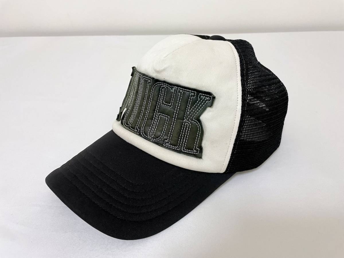 NUMBER (N)INE □ NUMBER(N)INE ナンバーナイン 06ss ガンズ期 FUCK