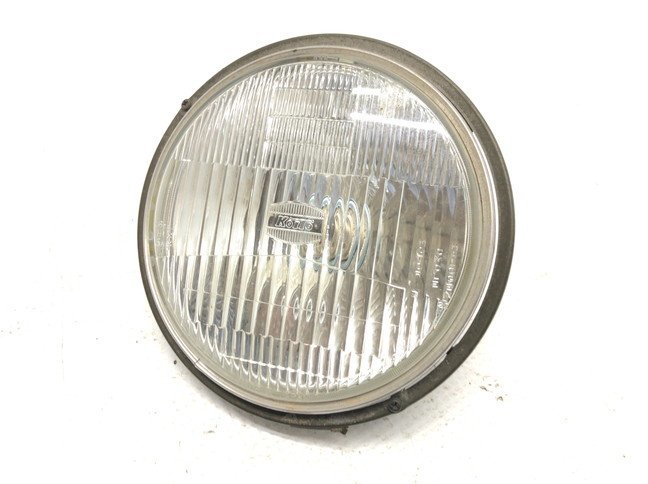 A511【B】★ヘッドライト レンズ RZ250R 29L 始動動画有★ヤマハ カスタム車