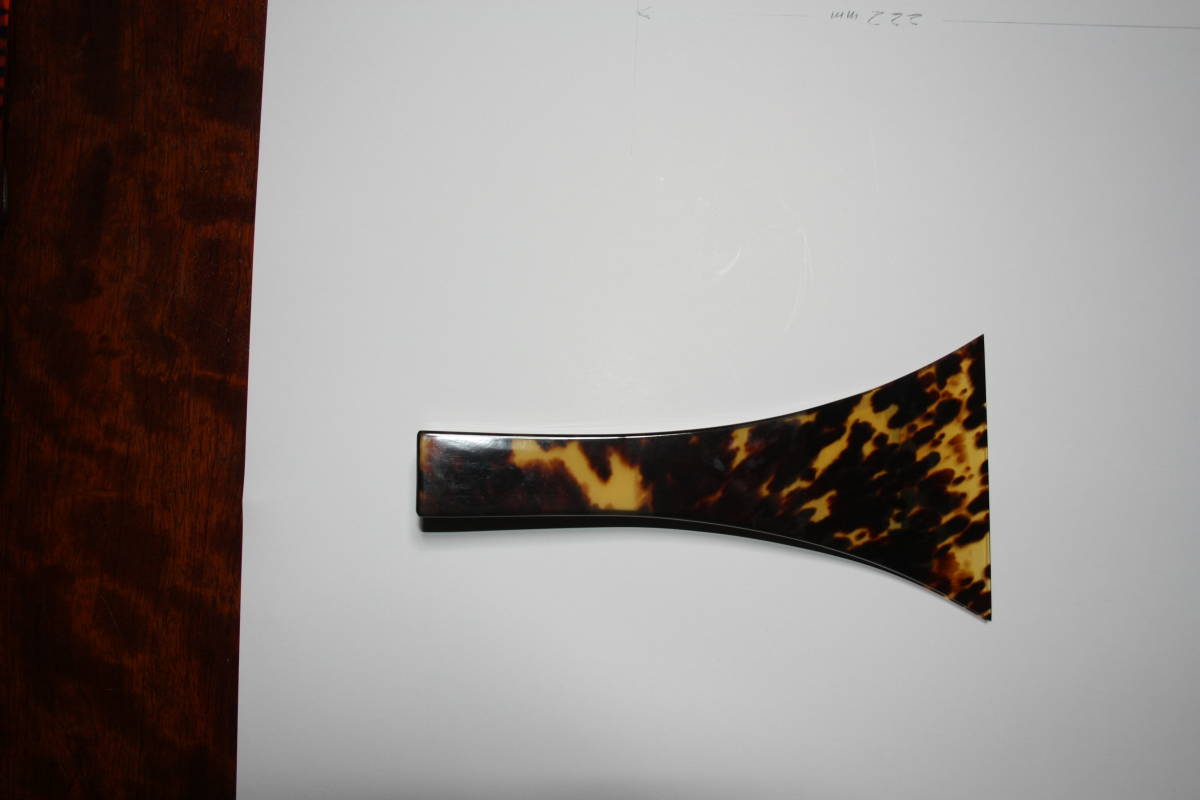 ワダ楽器 琴古流 尺八管 完全調律管 銘木尺八 蝴蝶 楓 1.8尺 直管 普及