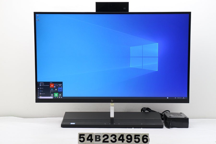 HP 0 EliteOne G1 | All-in-One - PC Business Specs, AiO UHD 4K SHI