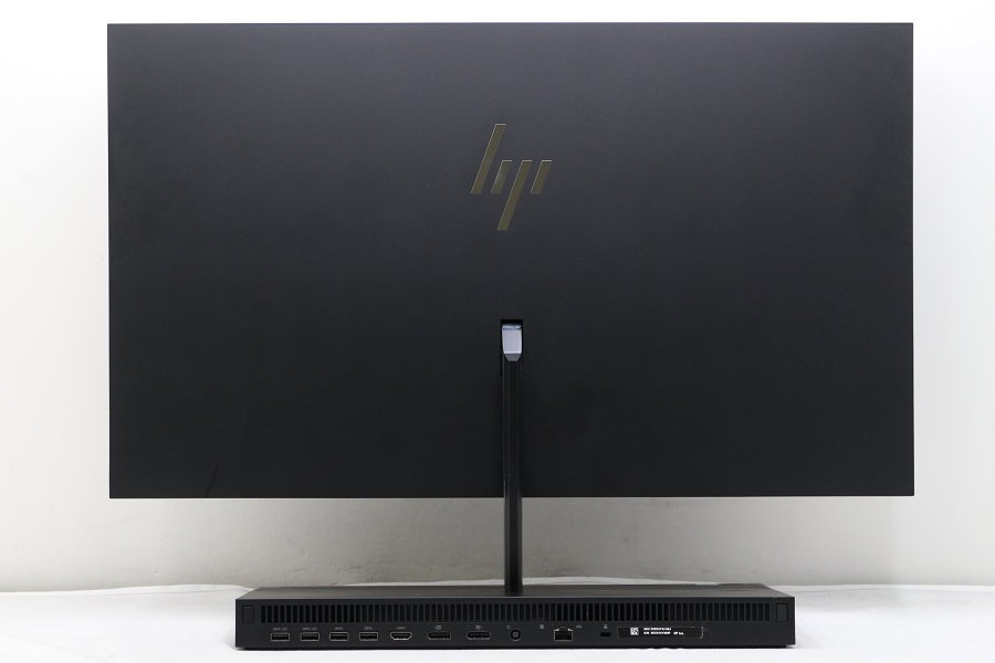 HP EliteOne 1000 G1 27インチ 4K AiO i7 HP EliteOne 1000 G1 27-in