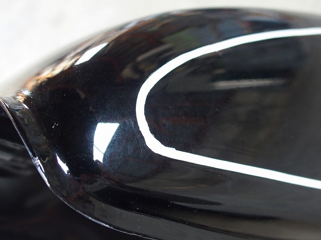 SR400 純正 タンク RH01J 黒 ガソリンタンク ノーマル ブラック SR400