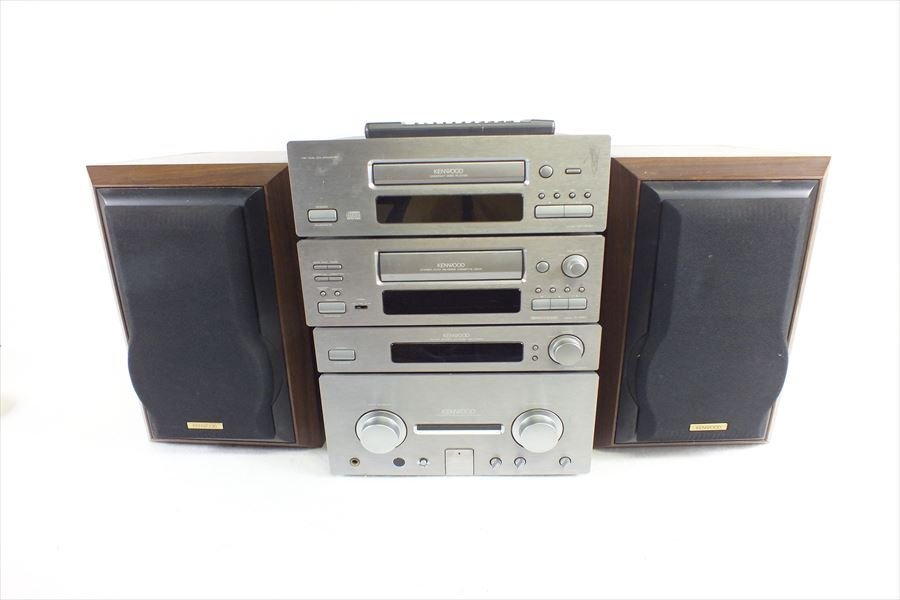 ◇ KENWOOD ケンウッド DP-1001 X-1001 T-1001 A-1001 LS-1001