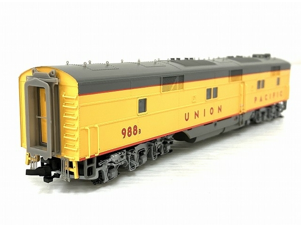 PROTO E7B 21091 988B プロト 2000 シリーズ HOゲージ Locomotive 鉄道