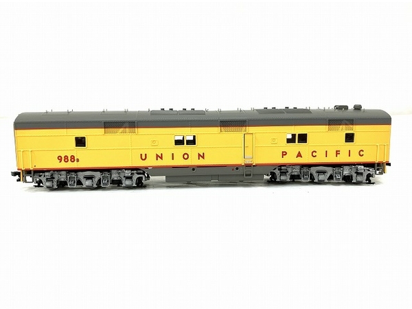PROTO E7B 21091 988B プロト 2000 シリーズ HOゲージ Locomotive 鉄道