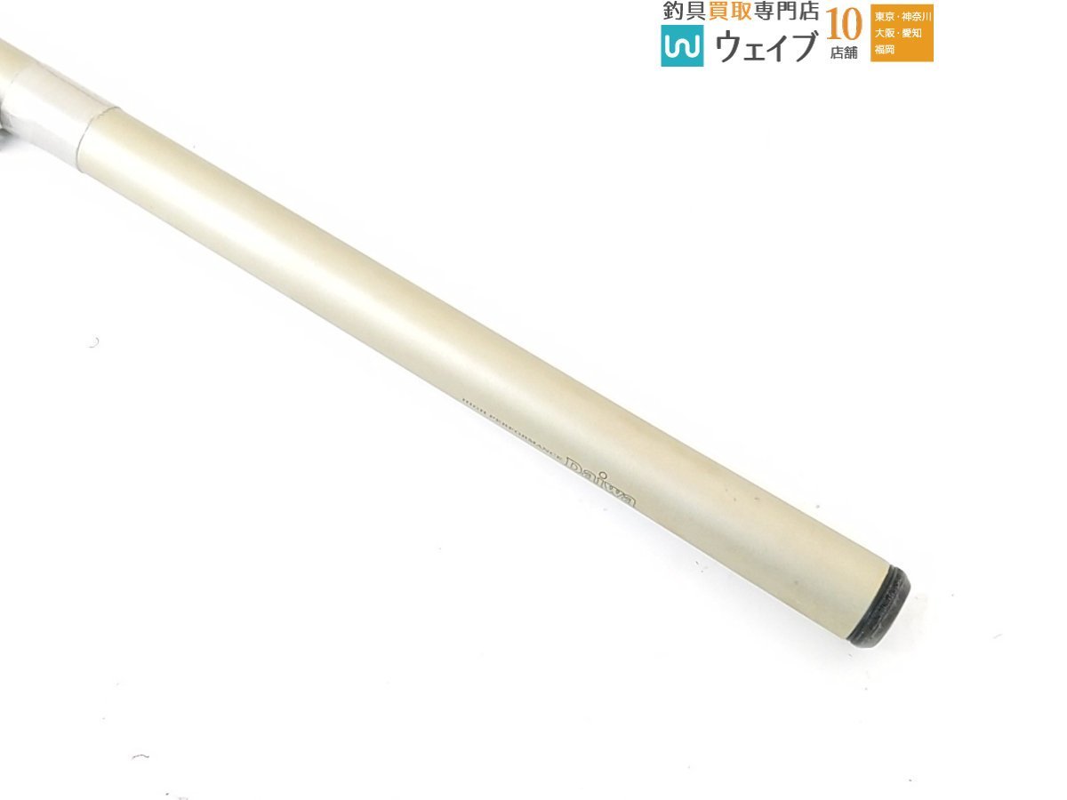 Daiwa HZ 飛竜 クロダイ 1号 53UM ダイワ HZ 飛竜 クロダイ 1-53UM | Daiwa クロダイ 2-53UM-V 飛龍 M