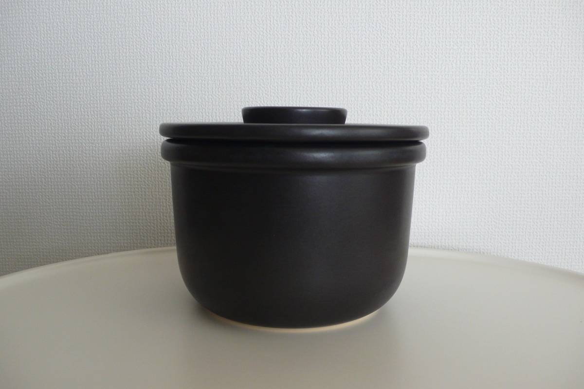 オーサワジャパン　カムカム鍋3800型　3.9合炊き　2