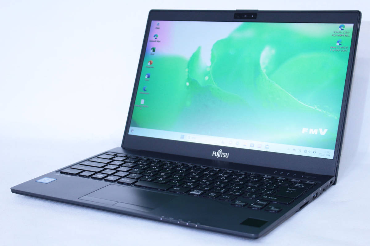Yahoo!オークション Core - 8265U i5 (1.60GH ⁄ NB400H MousePro 1円 