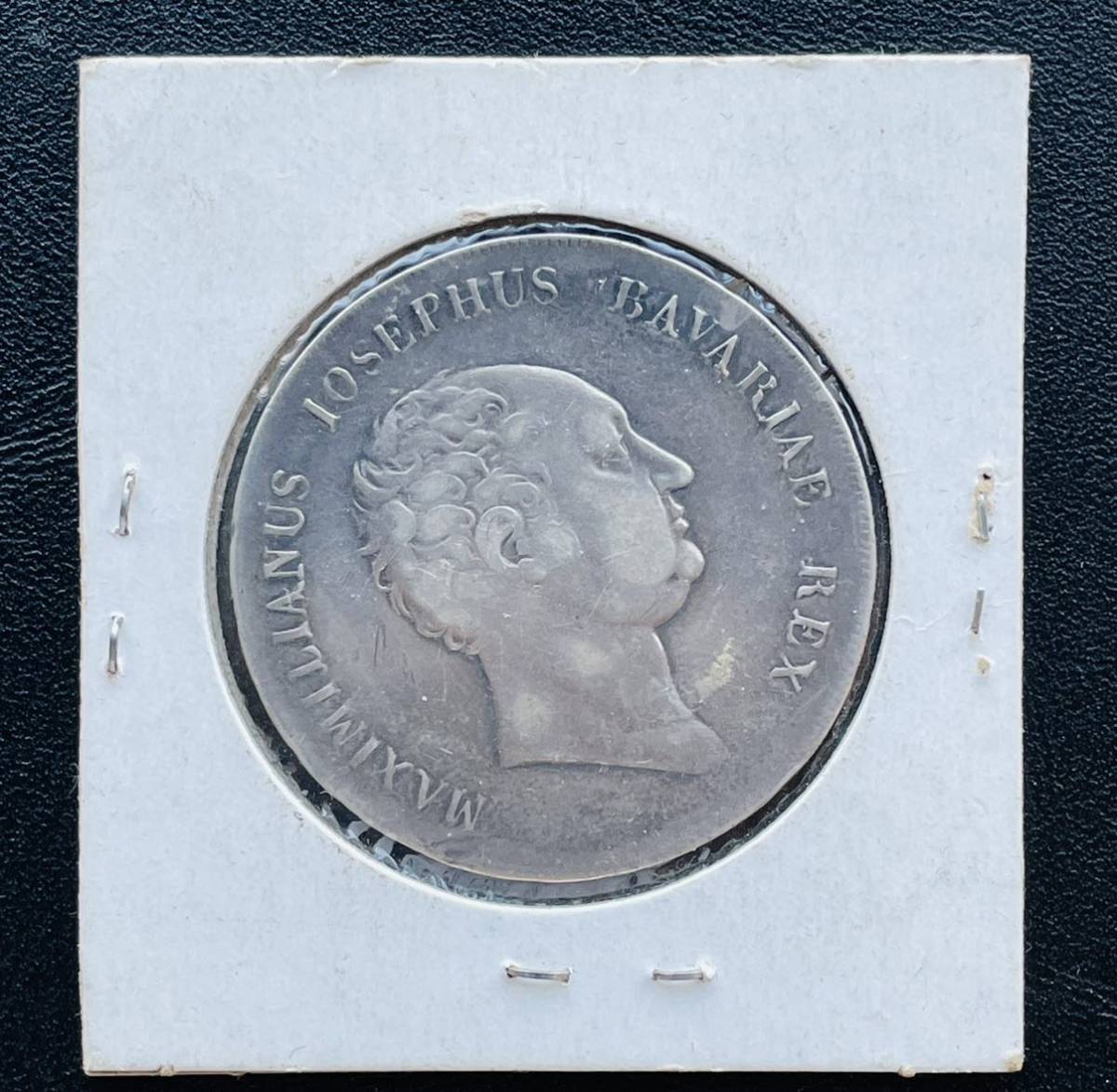 ドイツ バイエルン | MS62 タ-ラ- 銀貨の通販 【1円スタート】【送料