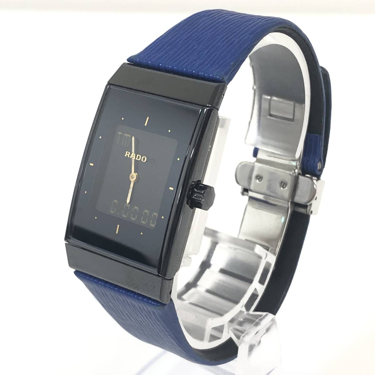 ダイヤスター ラドー RADO 腕時計 DIASTAR 稼働品 DiaStar 稼働 