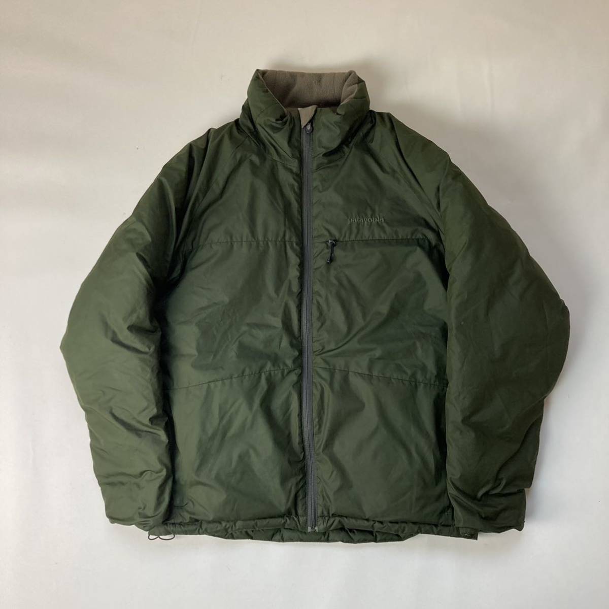 Patagonia ステルスダウナージャケット (パタゴニア) パタゴニア