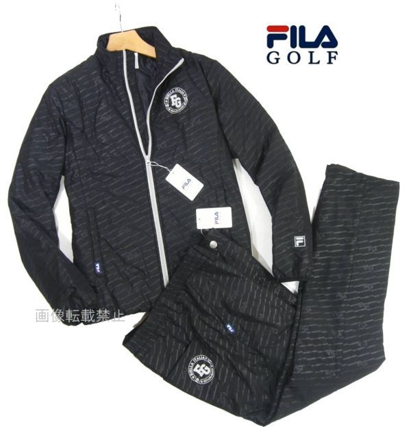 【みーた】New Balance ゴルフシューズ 女性用 23.5cm FILA フィラゴルフ GOLF ゴルフウェア レディース ブルゾン 中綿