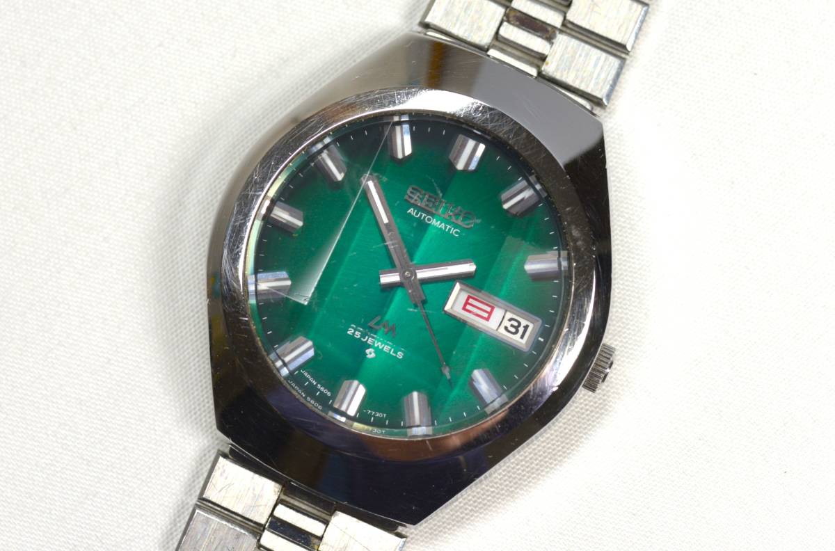 セイコー | ロードマチック LM LM（ロードマチック）」 商品リスト 