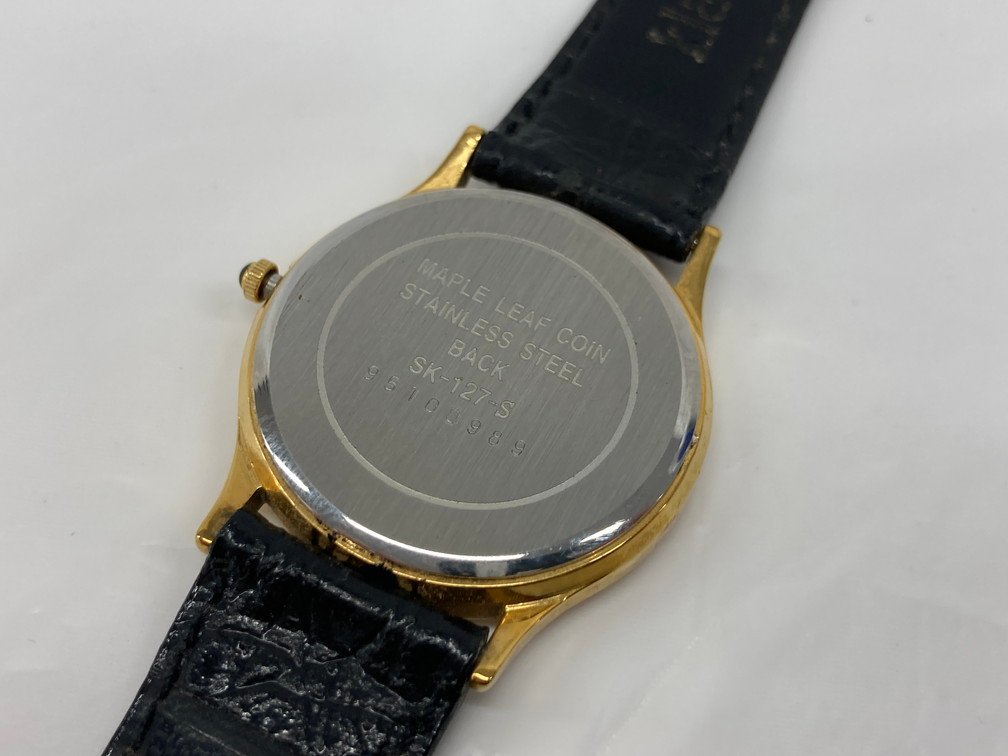 2025年最新メイプルリーフ 1⁄10ozの人気アイテム - メルカリ