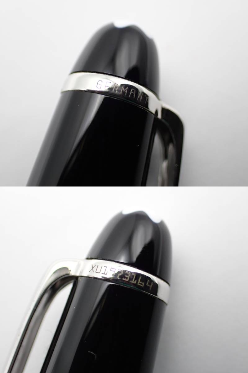 1円～☆MONTBLANC モンブラン マイスターシュテュック XU1973164