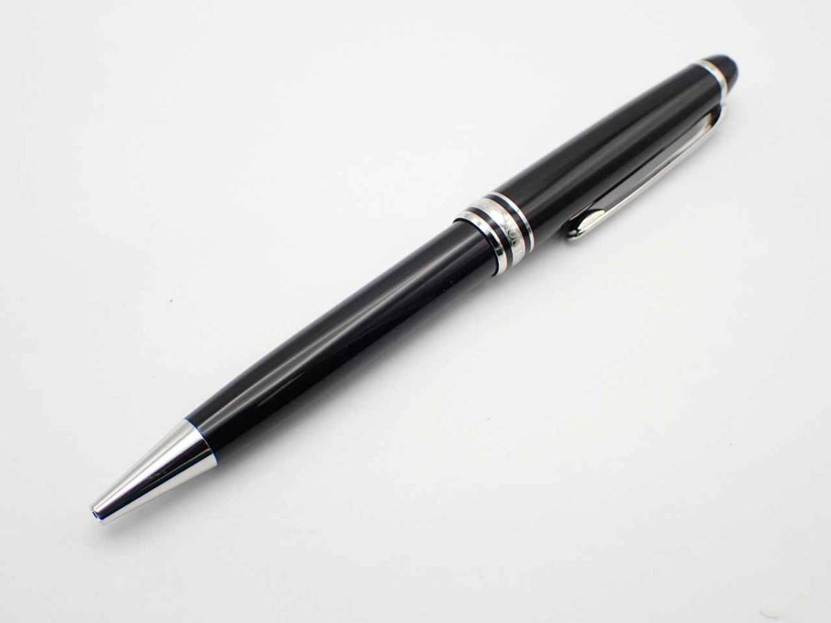 1円～☆MONTBLANC モンブラン マイスターシュテュック XU1973164