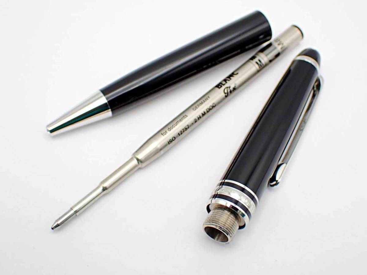 1円～☆MONTBLANC モンブラン マイスターシュテュック XU1973164