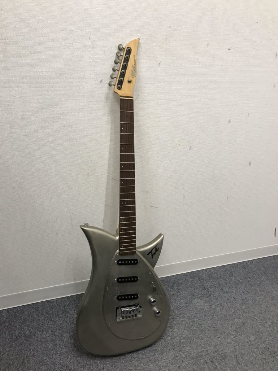 Tokai BLAZING FIRE エレキギター ジャンク Y7217636 BLAZING FIRE