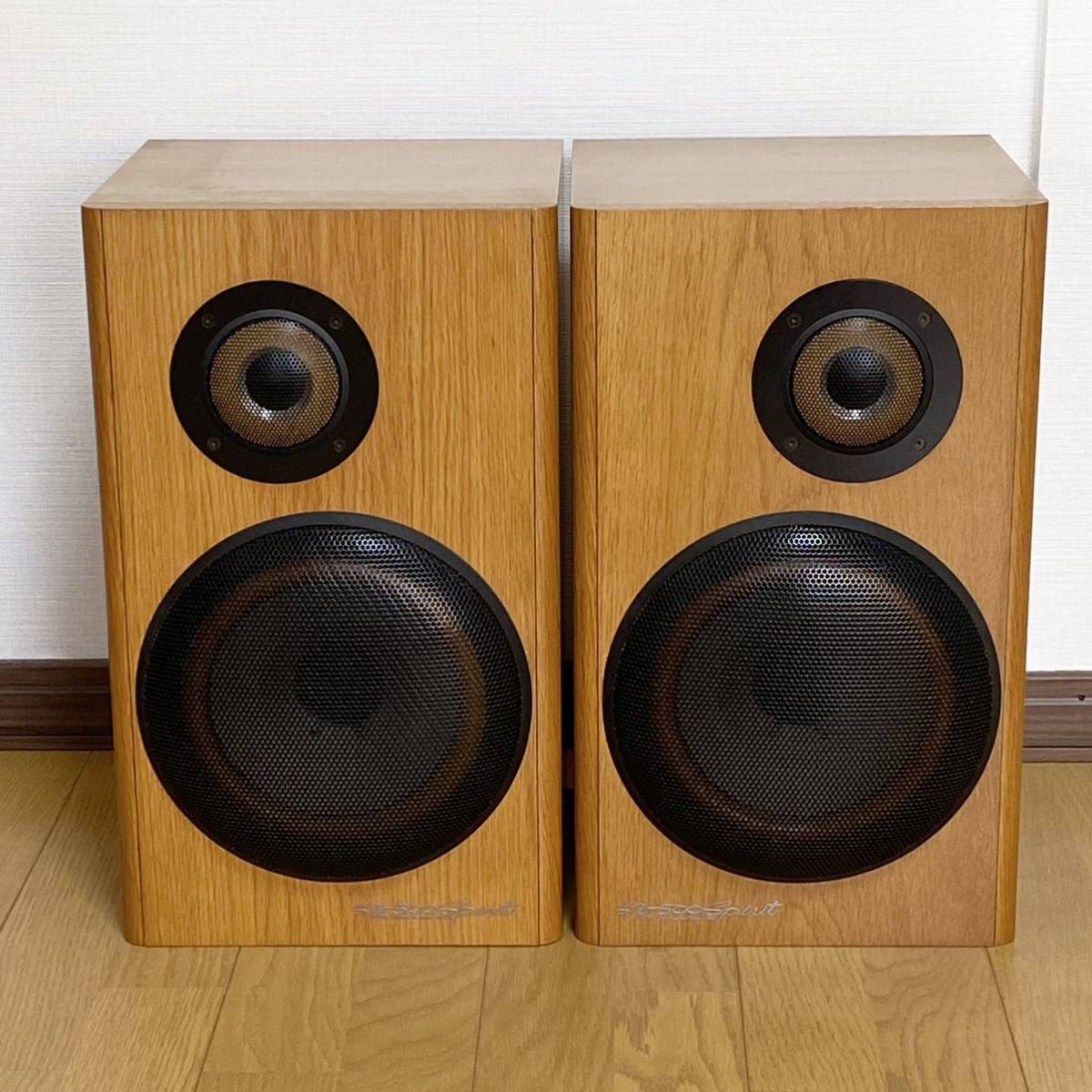 Victor ビクター スピーカーペア SX-500 SPIRIT Victor ビクター SX
