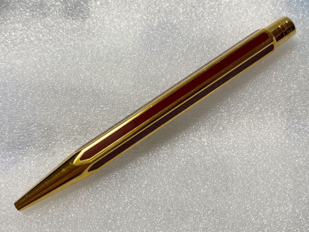 廃盤 ヴィンテージ CARAN d'ACHE SWISS ''G'