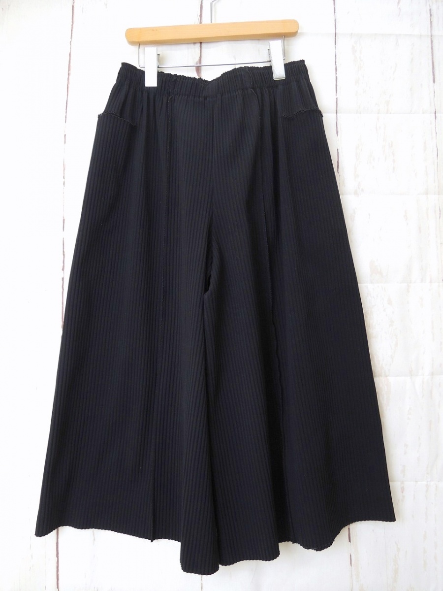 ISSEY MIYAKE me イッセイミヤケミー デザインパンツ MI92KF162