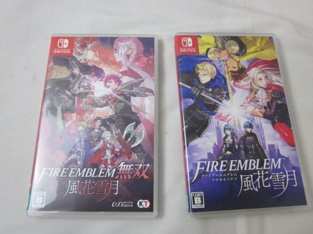 同梱可】中古品 ゲーム Nintendo switch ニンテンドースイッチ ソフト