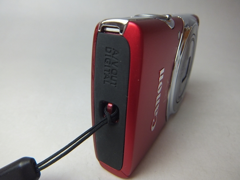 IXY Canon 0 デジタルカメラ CANON RE 130(RE) 光学8倍ズーム 約1600万