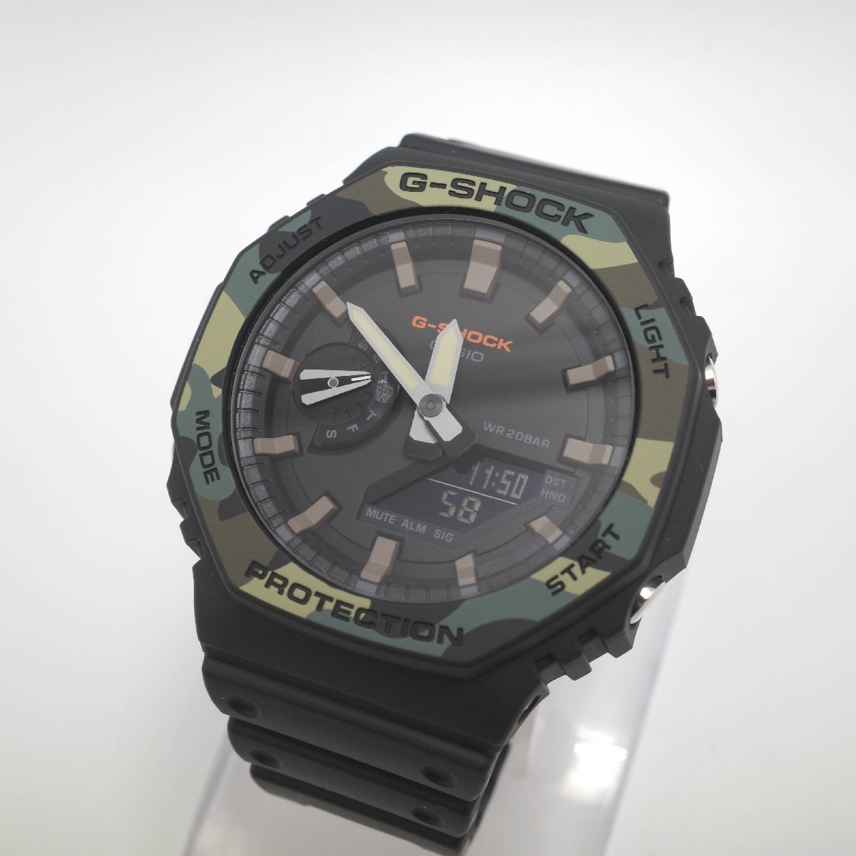 ◯J7022 CASIO G-SHOCK 電波ソーラー 腕時計 GW-3000B◯ 【公式通販】