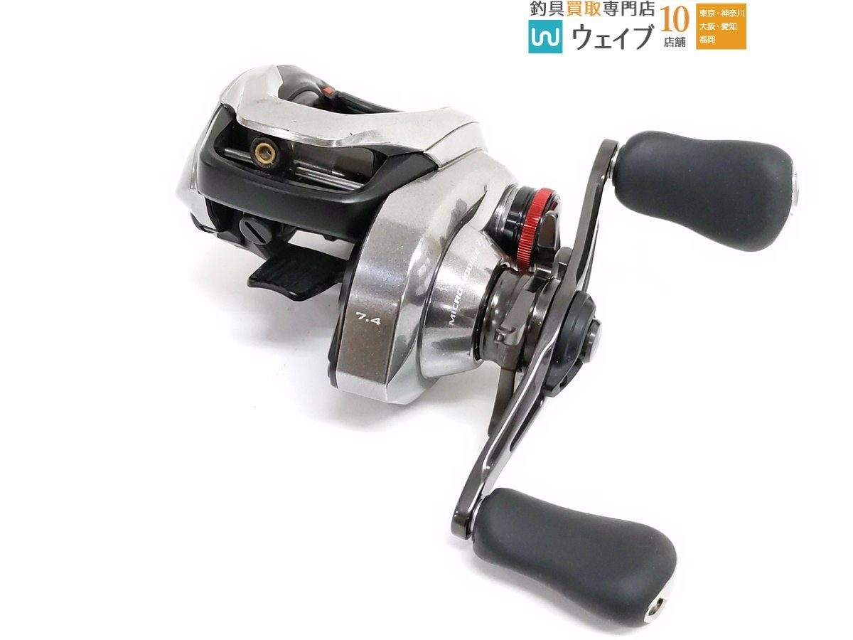 SHIMANO Scorpion DC 151 左ハンドル スコーピオンDC SHIMANO Scorpion