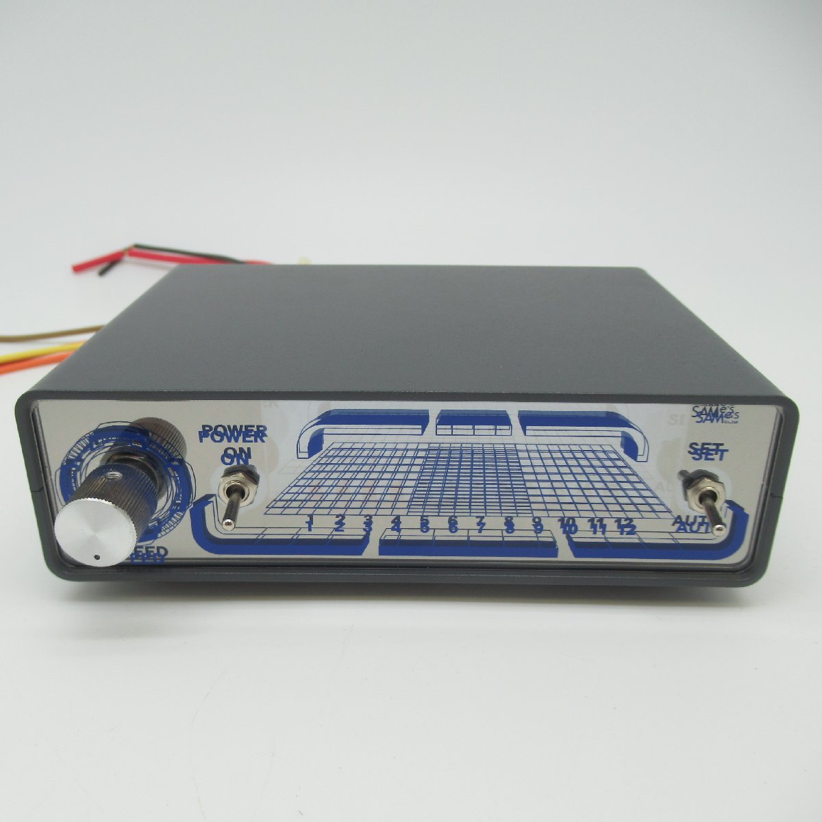 サムズ マーゴプロ MA-5 PRO 4連用 マーカーリレー機【 未使用品 サムズ マーゴプロ MA-5 PRO 4連用 マーカーリレー機【 未使用品