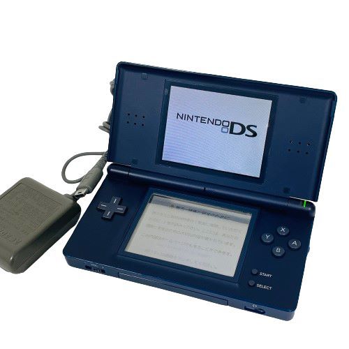 ニンテンドーDS Lite 本体4個セット(A114) ニンテンドーDS Lite