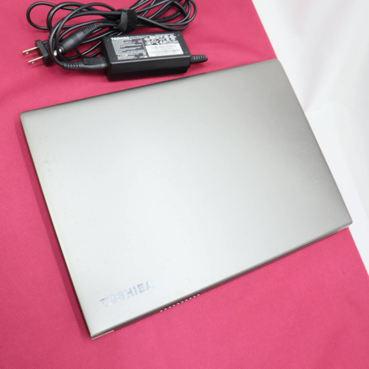 オンラインストア正本 ☆中古PC 高性能8世代4コアi5！M.2 NVMeSSD256GB
