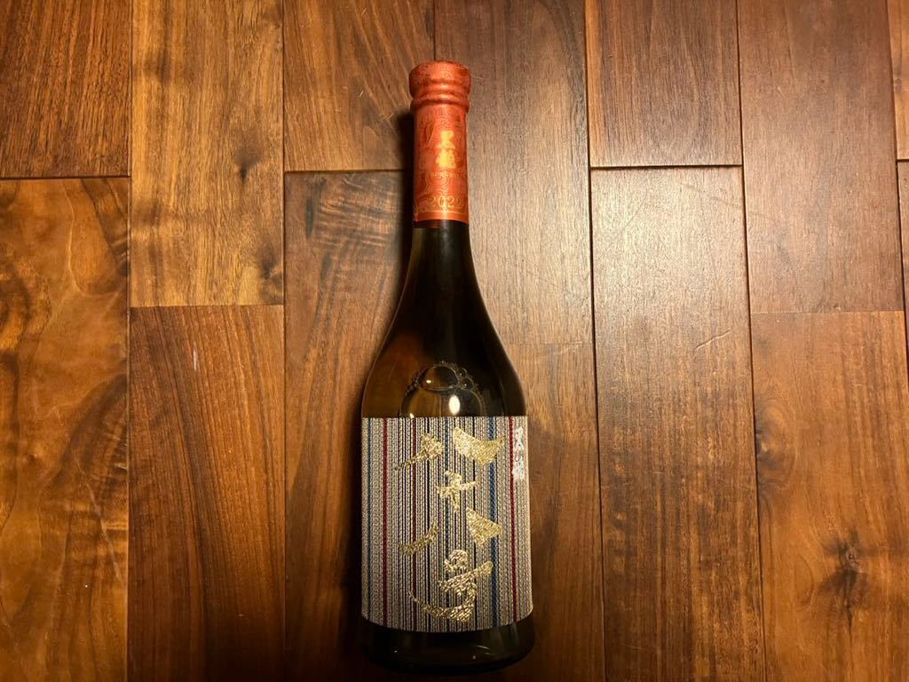 ☆黒龍 八十八号 限定品 720ml 製造19.11 G9L0364 日本酒 黒龍 八十