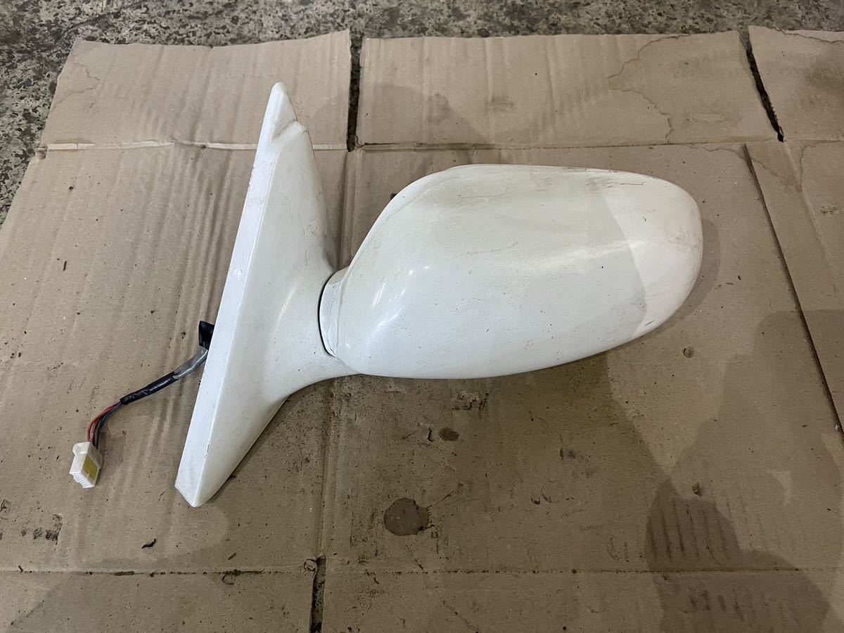 もん Yahoo!オークション -「シルビア s15 純正 サイド」(ドアミラー) (外装