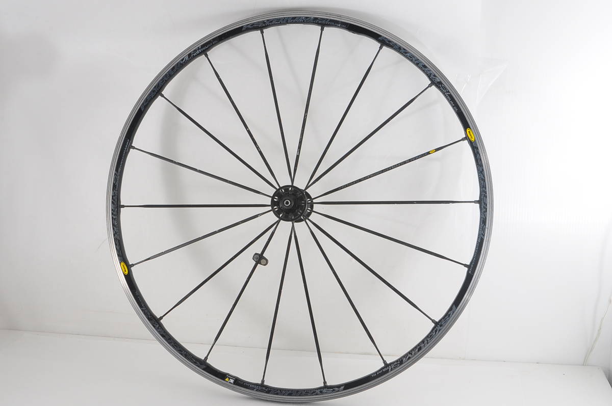 mavic キシリウムs disc シマノフリー MAVIC KSYRIUM S DISC BRAKE