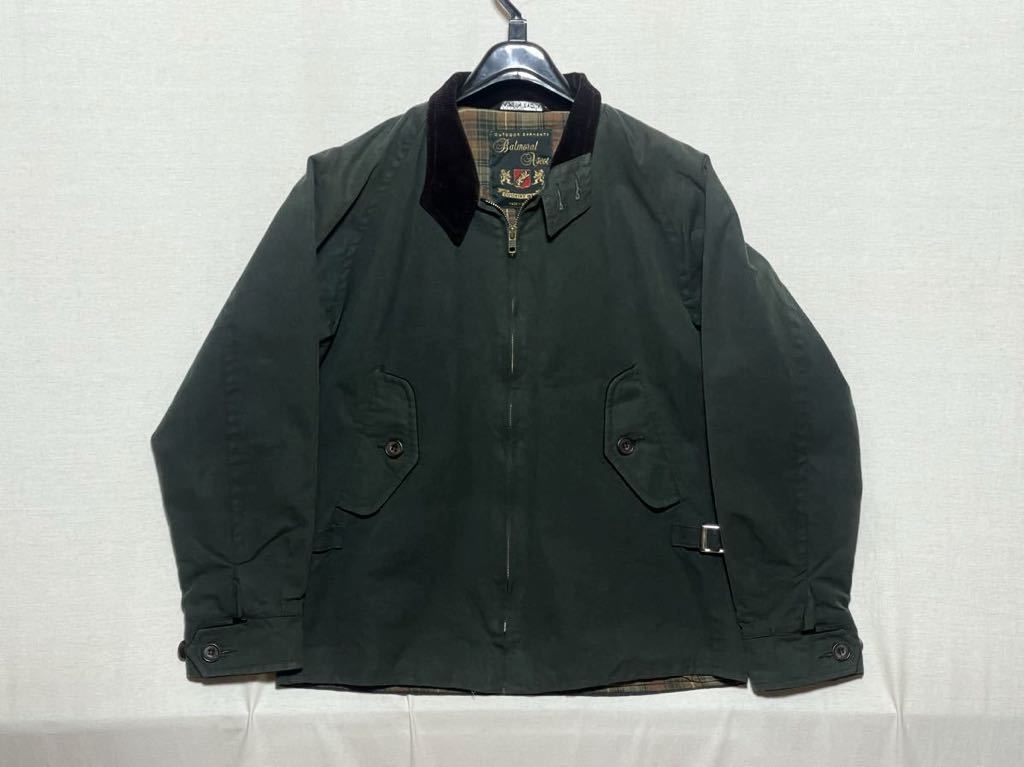 高級美品○BURBERRY LONDON バーバリーロンドン アンゴラ混 