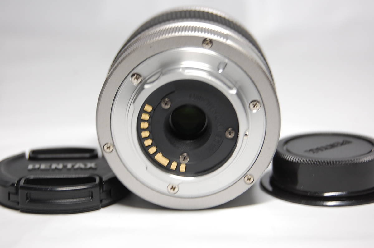 ペンタックス】 PENTAX smc PENTAX 15-45mm F2.8 ED IF 06 TELEPHOTO