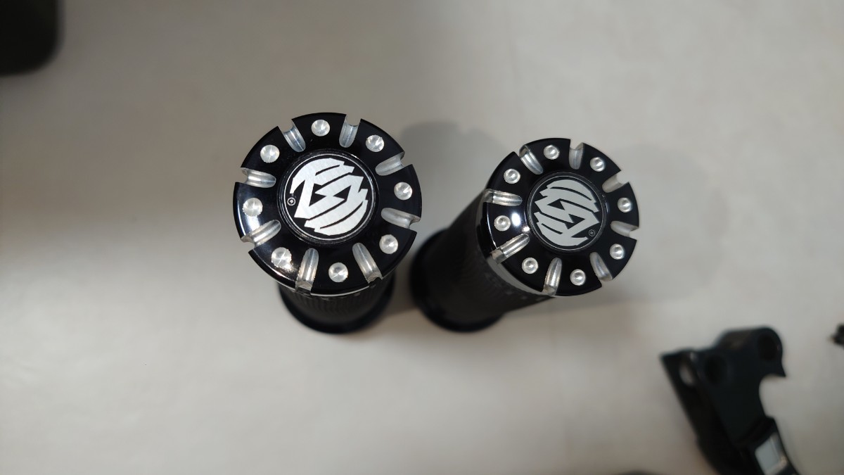 ハーレーダビットソン 2015 FXSB ブレイクアウト ローランドサンズ 