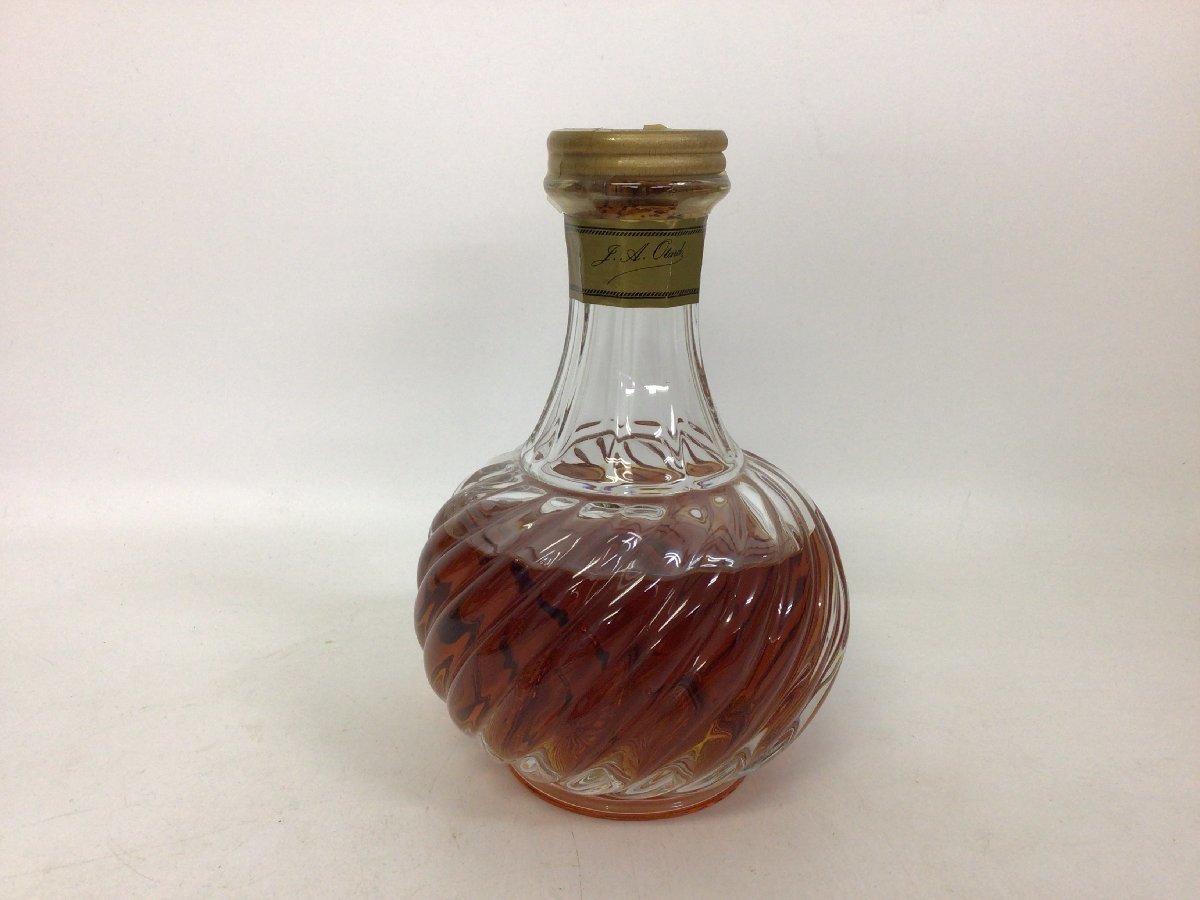 オタール 700ml ナポレオン コニャック古酒・中古 | かんてい局松前
