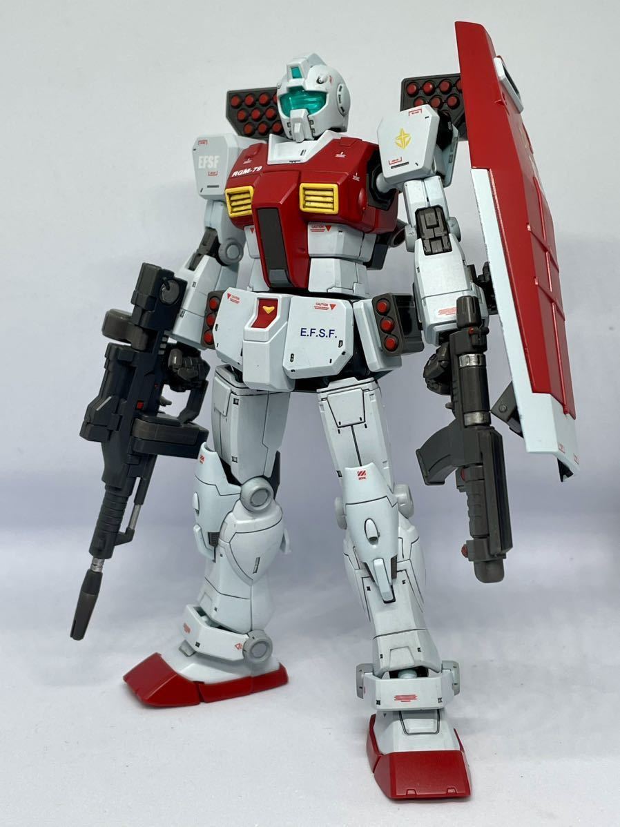 HG RG ガンプラ MG 1⁄144 RX-78-2 ガンダム 完成品 各グレード徹底紹介