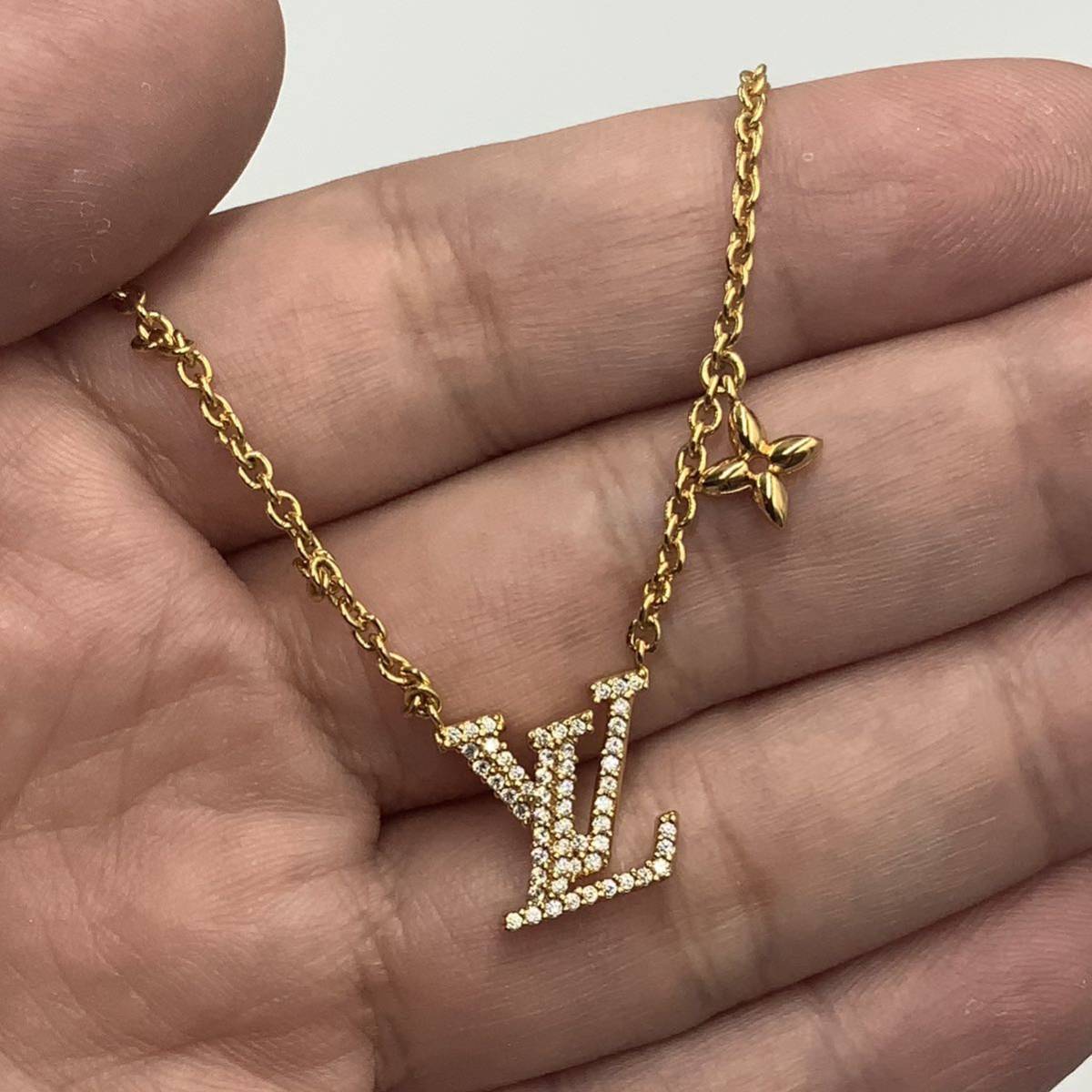 はーちゃん様ご確認用♥オーダー品 約6.7kg□VUITTON DiorCELINE 18K 天然石 アクセサリー まとめ セット