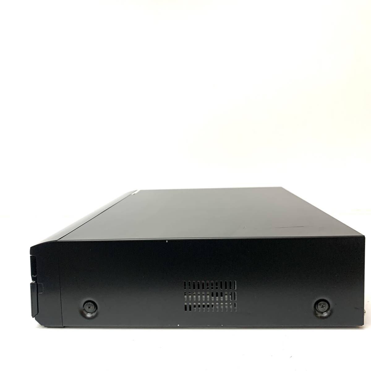 S0146 パナソニックHDD⁄VHS一体型BDレコーダー DMR-BR630V S0146