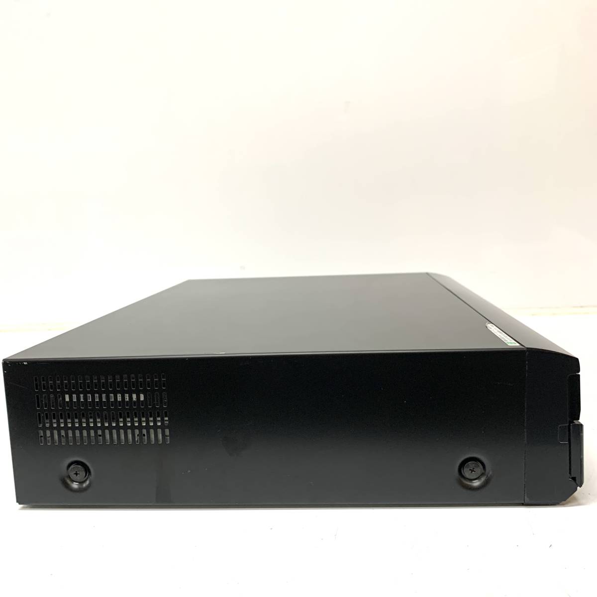 S0146 パナソニックHDD⁄VHS一体型BDレコーダー DMR-BR630V S0146