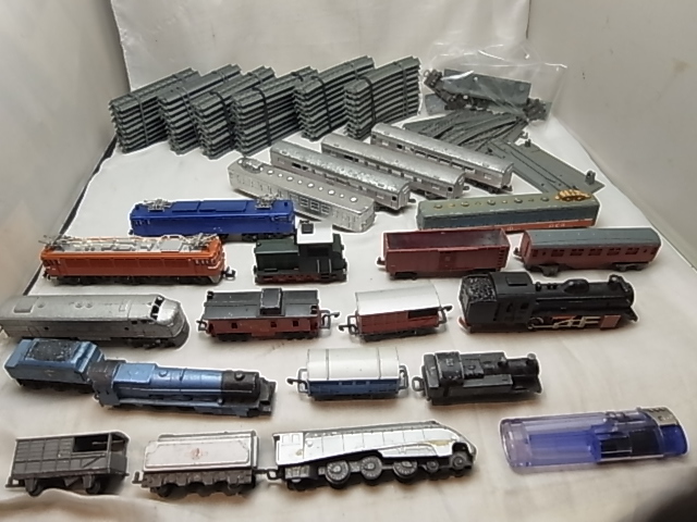 新同KATO 10-1202⁄1203 489系 白山色 基本＋増結 9両⑤