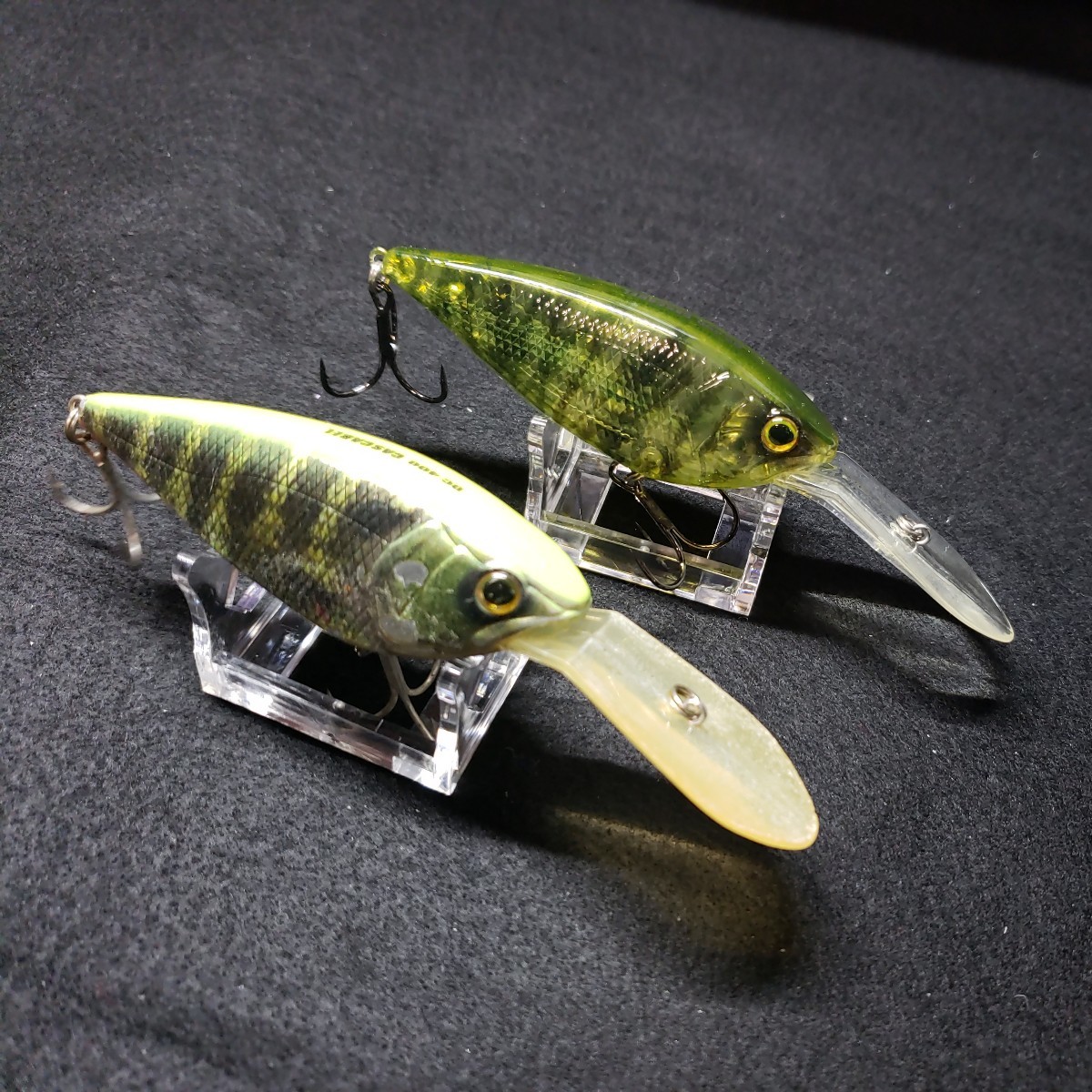 deps　デプス　DC-400 カスカベル　CASCABEL セット　①_1